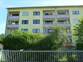 Außenansicht - Gepflegte 3-Zimmer Wohnung in ruhiger Lage