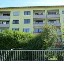 Gepflegte 3-Zimmer Wohnung in ruhiger Lage - Burghausen