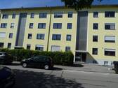 Außenansicht - 3 Zimmer Etagenwohnung zum Kaufen in Burghausen