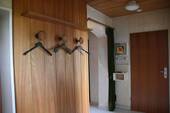 Flur - 3 Zimmer Etagenwohnung in Burghausen
