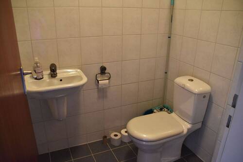 WC - 