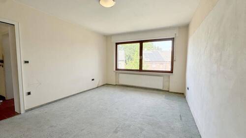 Schlafzimmer III - 
