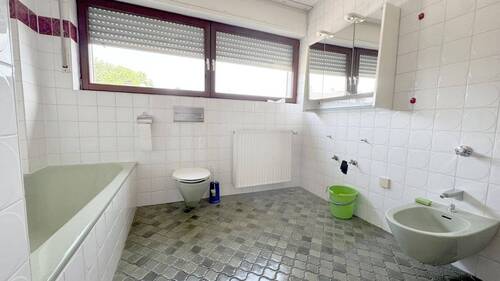 Badezimmer - 