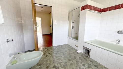 Badezimmer - 