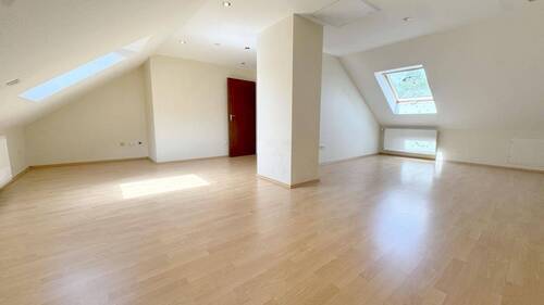 Studio (Spitzboden) - 