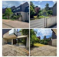 Kein Reihenhaus von der Stange - versetzte Architektur mit viel Raum und Charakter - Oberhausen Alsfeld