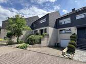 Straßenansicht - 
