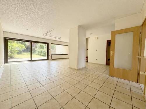 Wohnbereich - 5 Zimmer Reihenmittelhaus in Oberhausen