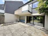 Terrasse - Reihenmittelhaus mit 166,00 m&sup2; in Oberhausen zum Kaufen