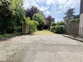 Gartenansicht - 