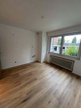 Küche - 3 Zimmer Etagenwohnung in Waltrop
