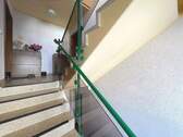 Treppenhaus - 
