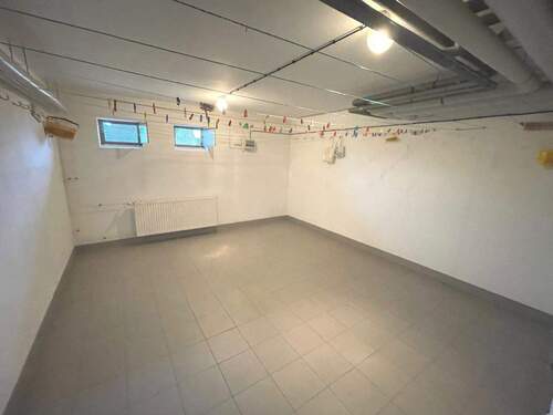 Trockenraum - 