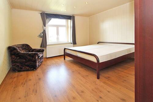 Schlafzimmer im OG - 