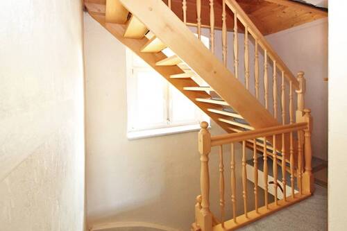 Treppe - 