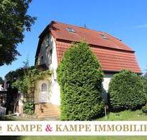 Geräumiges Einfamilienhaus in beliebter Lage in Großziethen zu verkaufen - Schönefeld