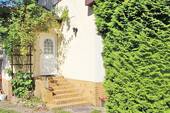 Hauseingang - 5 Zimmer Einfamilienhaus in Schönefeld