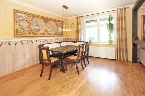 Esszimmer - 