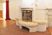 Kamin - 