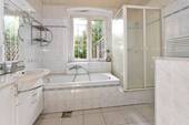 Badezimmer im EG - 