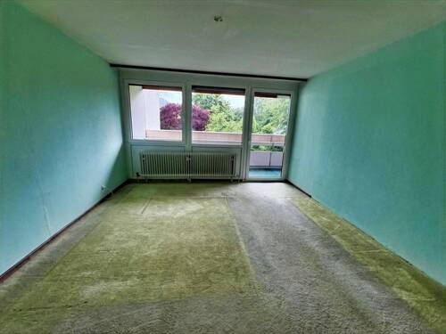 Schlafzimmer - 