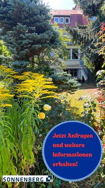 Ansicht - 7 Zimmer Reihenmittelhaus zum Kaufen in Erfurt
