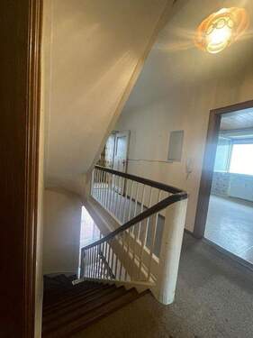 Treppenhaus DG - 