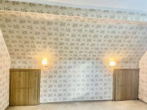 Schlafzimmer DG - 