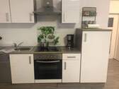 EG Einbauküche - 1 Zimmer Einfamilienhaus in Kleinwallstadt