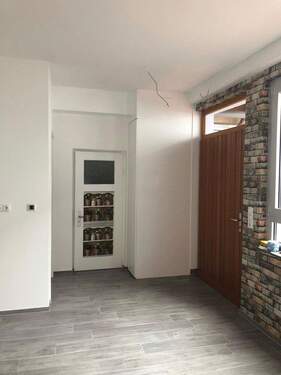 EG Garderobe - 