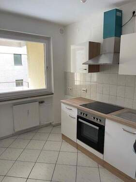 Küche - 3-Zimmer Whg Hannnover - Misburg