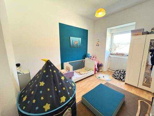 Kinderzimmer Whg 3 - 