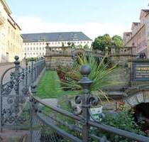 Investoren aufgepasst - Gut vermietete Eigentumswohnung inkl. Einbauküche und Dachterrasse in der Innenstadt von Gotha