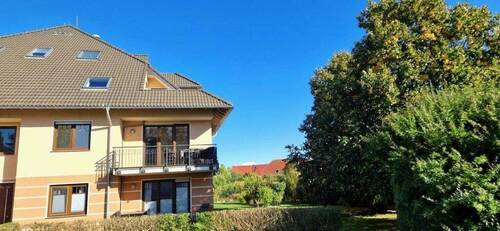 Grundstück - Etagenwohnung mit 63,00 m² in Nienhagen zum Kaufen