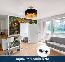 Moderne 2-Zimmer-Eigentumswohnung im Grünen - Wildau