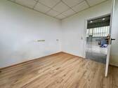 Lagerbüro - 
