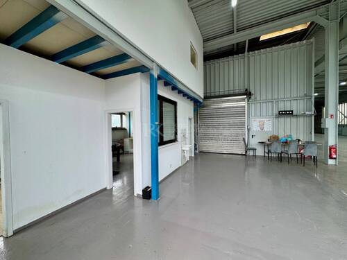 Zugang Teeküche/Aufenthaltsraum - 