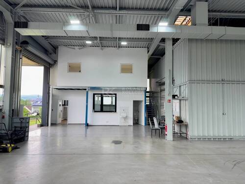 Halle - Halle in Flieden