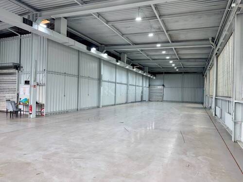 Halle - Halle in Flieden zur Miete