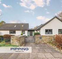 Ein Haus mit vielen Optionen: 