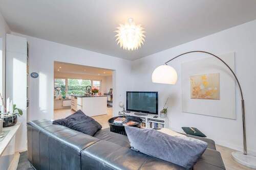 Gemütliches Wohnzimmer - 