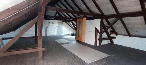 Dachgeschoss - 