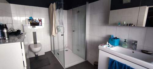 EG Bad - Mehrfamilienhaus, Wohnhaus mit 135,00 m&sup2; in Datteln zum Kaufen