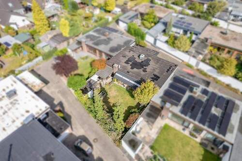 Objektbild - 4 Zimmer Reihenmittelhaus zum Kaufen in Oststeinbek