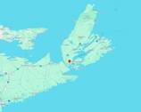 Cape Breton Island - 