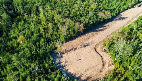 Erschlossen - Grundstück in Nova Scotia