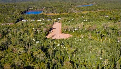 Lot 6 - Grundstück in Nova Scotia zum Kaufen