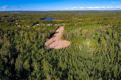 Grundstück am See - 
