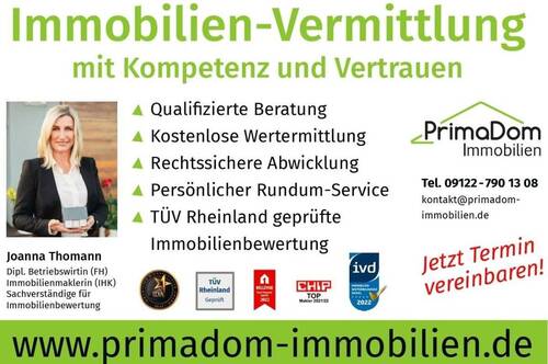 PrimaDom Immobilien - 