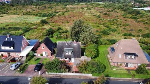 Grundstück - Grundstück mit Heideblick in Wenningstedt